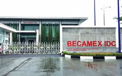 Becamex IDC tạm hoãn đợt chào bán 300 triệu cổ phiếu ra công chúng