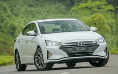 Bảng giá xe ô tô Hyundai Việt Nam tháng 4/2025: Giảm tới 75 triệu đồng nhiều mẫu xe VIN 2024