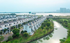 Chủ dự án Aqua Riverside City có lãi trở lại trong năm 2024