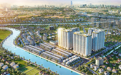 Hé mở hệ sinh thái NVT Group của doanh nhân Nguyễn Văn Thiệu