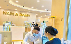 Nam A Bank giảm lãi suất tiết kiệm kỳ hạn dưới 6 tháng