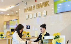 Nam A Bank muốn tăng vốn điều lệ lên hơn 18.000 tỷ đồng trong năm 2025