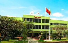 Cổ phiếu RDP của Rạng Đông Holding có nguy cơ bị hủy niêm yết