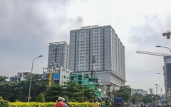 Saigonres lên kế hoạch kinh doanh đầy tham vọng, một thành viên HĐQT từ nhiệm