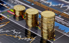 Loạt doanh nghiệp chốt quyền trả cổ tức tuần này