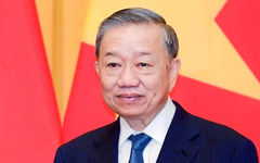 Chung tay mở ra kỷ nguyên phát triển mới của quan hệ hữu nghị Việt Nam - Trung Quốc