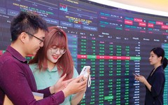 Công ty chứng khoán 'đua' tăng vốn để đón 'sóng' nâng hạng