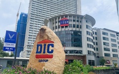 Gia đình Chủ tịch DIC Corp bị bán giải chấp gần 22,5 triệu cổ phiếu DIG