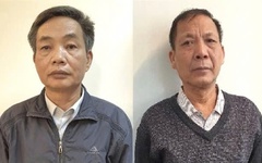 Hôm nay xét xử dàn cựu lãnh đạo Tổng Công ty Chè Việt Nam