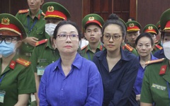 Phúc thẩm giai đoạn 2 vụ Vạn Thịnh Phát: Bị cáo Trương Mỹ Lan cam kết khắc phục hậu quả