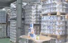 Vụ phá đường dây sản xuất sữa giả thu gần 500 tỷ đồng: Bộ Công Thương nói gì?