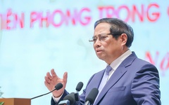 Thủ tướng: DNNN vừa phát triển cho chính mình, vừa phát triển cho đất nước