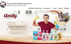 Công ty Nghệ sĩ Quyền Linh bị ‘nhắc tên’ nợ bảo hiểm hơn 2,2 tỷ đồng