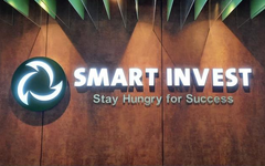 Dấu hỏi về chất lượng tài sản của Chứng khoán SmartInvest