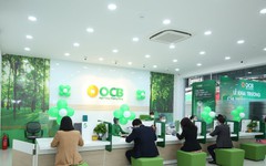 Một ngân hàng đưa lãi suất tiết kiệm mọi kỳ hạn xuống dưới 5%