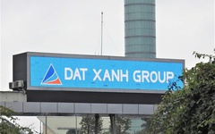 Dragon Capital ‘gom’ thành công 1,8 triệu cổ phiếu Tập đoàn Đất Xanh