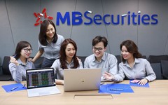 MBS báo lãi quý I/2025 tăng 47% nhờ tiết giảm chi phí