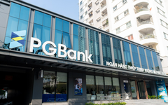 Nhân sự liên quan Tập đoàn Thành Công được đề cử vào HĐQT PGBank