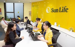 Sun Life Việt Nam lỗ lũy kế hơn 6.000 tỷ đồng, nhân viên nhận lương 60 triệu đồng/tháng