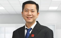 Hoa Sen Group miễn nhiệm một lãnh đạo cấp cao sau 2 thập kỷ gắn bó