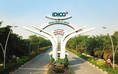 Idico thanh toán gần 420 tỷ đồng gốc, lãi trái phiếu