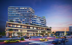Mảng bất động sản ít biết của Hoa Sen Group