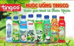 Nước giải khát Tingco Việt Nam nợ bảo hiểm gần 1,4 tỷ đồng
