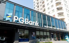 Ba pháp nhân liên quan Tập đoàn Thành Công giảm sở hữu tại PGBank