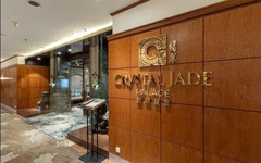 Nhà hàng Crystal Jade 11 tháng chưa đóng bảo hiểm cho nhân viên
