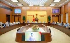 Làm rõ chính sách tiền lương và cơ chế quản lý tại doanh nghiệp Nhà nước