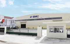 Cổ phiếu SMC vào diện bị cảnh báo kể từ ngày 23/4/2025