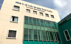 Thái Tuấn gia hạn trái phiếu đến cuối năm 2027