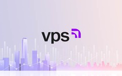 Chứng khoán VPS báo lãi quý I/2025 tăng 45%, đẩy mạnh cho vay margin