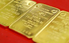NHNN chỉ ra 3 nguyên nhân khiến giá vàng liên tục phá kỷ lục