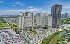 Hải Phát góp vốn thành lập doanh nghiệp làm khu đô thị tại Bắc Giang