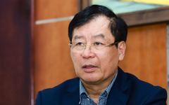 Đổi mới tư duy xây dựng pháp luật, tạo bệ đỡ cho đất nước vươn mình