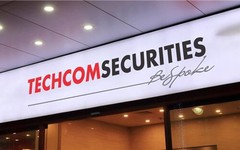 TCBS đặt mục tiêu lợi nhuận năm 2025 tăng 20%, nâng vốn vượt 20.800 tỷ đồng