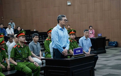 Lời khai của cựu Thứ trưởng Hoàng Quốc Vượng về việc mở rộng đối tượng hưởng giá điện ưu đãi
