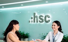 Doanh thu tăng nhưng lợi nhuận HSC vẫn giảm 18% quý đầu năm