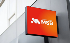 MSB phát hành thành công 1.000 tỷ đồng trái phiếu