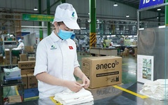 Nhựa An Phát Xanh muốn chuyển nhượng toàn bộ vốn góp tại một công ty liên kết