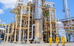 PVChem lùi lịch tổ chức ĐHĐCĐ thường niên 2025