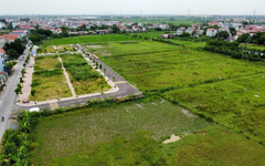 Huyện Chương Mỹ đấu giá 19 thửa đất, giá trúng cao nhất hơn 115 triệu đồng/m2
