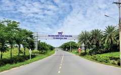 TTC IZ thanh toán gần 100 tỷ đồng gốc, lãi trái phiếu trong năm 2024