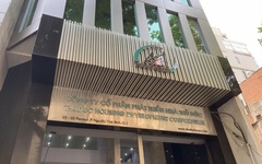 Công ty con của Thuduc House góp vốn thành lập công ty con mới