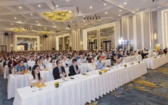 ĐHĐCĐ SHB: Bứt phá vươn tầm trong kỷ nguyên mới, kế hoạch lợi nhuận tăng 25%, cổ đông tin tưởng đồng hành