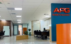 Chứng khoán APG điều chỉnh kế hoạch lợi nhuận 2025 gấp 400%