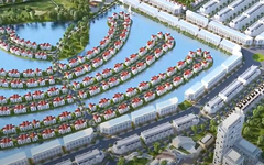 Bất động sản Trường Lộc lãi ròng hơn 10 tỷ đồng năm 2024