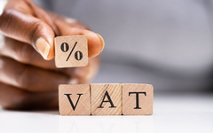 Đề xuất giảm 2% thuế giá trị gia tăng đến hết 2026