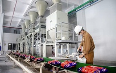 Hóa chất Đức Giang lãi ròng gần 837 tỷ đồng trong quý I/2025